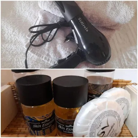 Διαμέρισμα Petrakis &