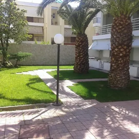 Apartment Petrakis & Hanioti