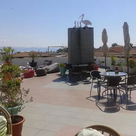 Apartment Petrakis & Hanioti