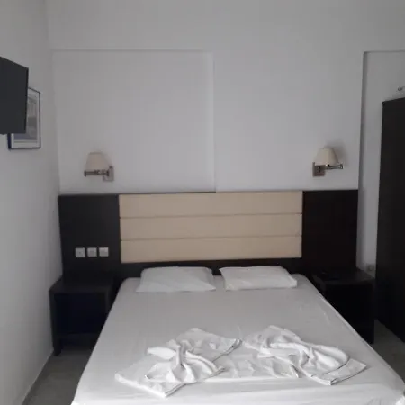 Apartment Petrakis & Hanioti