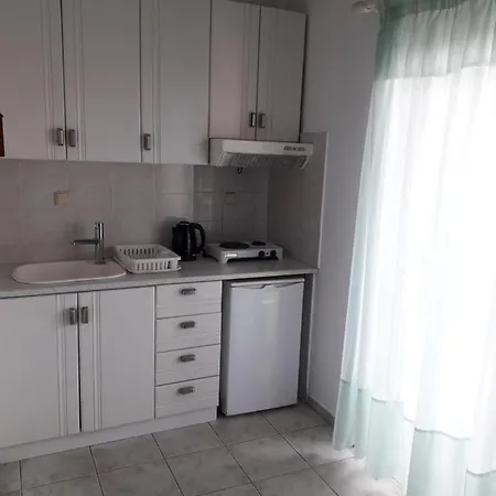 Apartment Petrakis & *